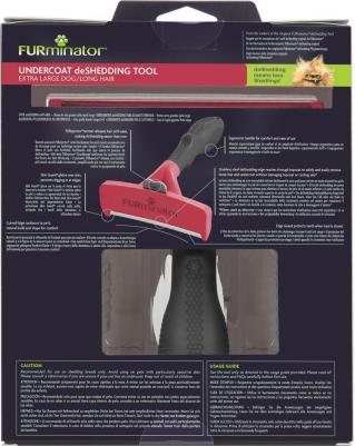 для собак XL для гигантских длинношерстных пород – фото 9