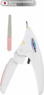 DoggyMan Когтерез для собак, алмазная пилка – фото 1