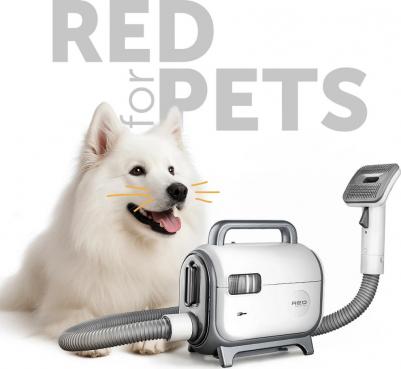 Груминг-станция для домашних животных GS50 5061061571576 – фото 3