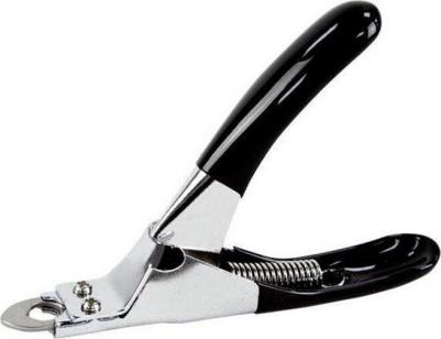 Кусачки для обрезания когтей (гильотина), 12 см – фото 2