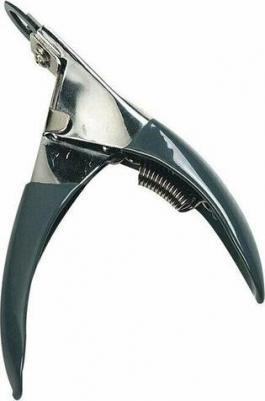 Кусачки для обрезания когтей (гильотина), 12 см