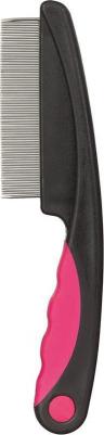 Расчёска от блох для кошек, 22 см – фото 1