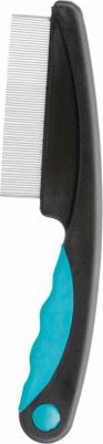Расчёска от блох для кошек, 22 см – фото 2