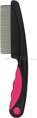 Расчёска от блох для кошек, 22 см – фото 5