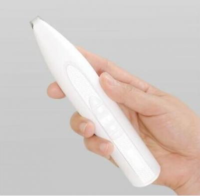 Машинка для груминга Pawbby Pet Small Area Clippers (MG-FP001A-EU) – фото 4