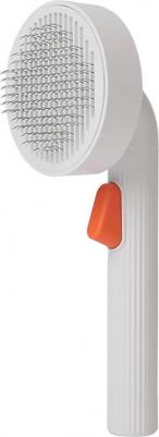 Расчёска для груминга Petkit Large Grooming Brush 2 – фото 1