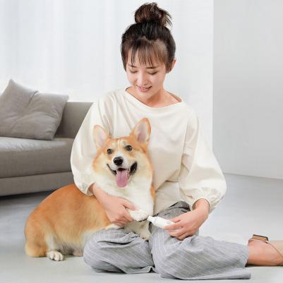 Триммер для когтей домашних животных Pawbby Pet Electric Nail Sharpener – фото 2