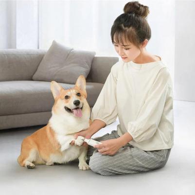 Триммер для когтей домашних животных Pawbby Pet Electric Nail Sharpener – фото 6