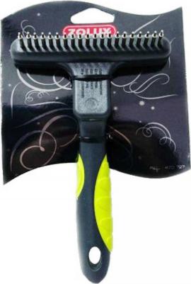 Грабли с вращающимися зубцами плав. 20 зуб. большая – фото 2