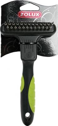 Грабли с вращающимися зубцами плав. 20 зуб. большая – фото 3