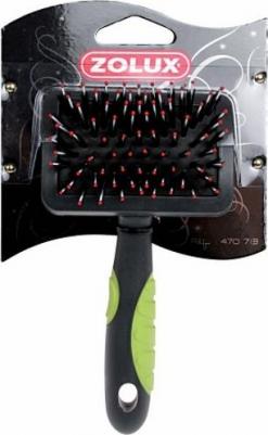 Грабли с вращающимися зубцами плав. 20 зуб. большая – фото 5