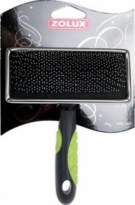 Грабли с вращающимися зубцами плав. 20 зуб. большая – фото 16