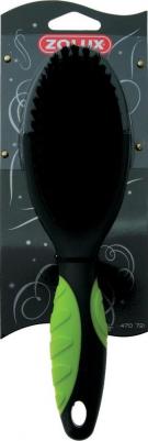 Щетка мягкая с нейлоновой щетиной большая, L – фото 1