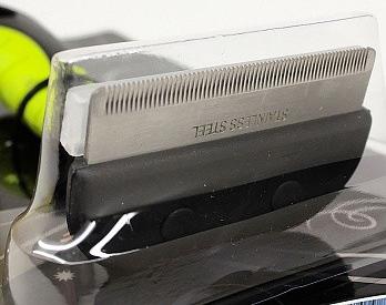 Щетка-триммер для собак Magic Brush – фото 1