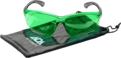 Лазерные очки VISOR GREEN – фото 5