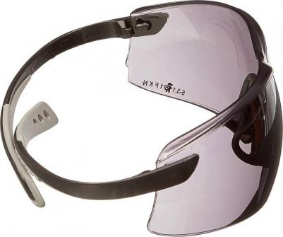 Очки защитные открытые Атташе затемненные (артикул производителя 2113)