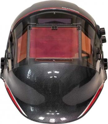 Маска сварщика Хамелеон SUN-9 PANORAMIC – фото 4