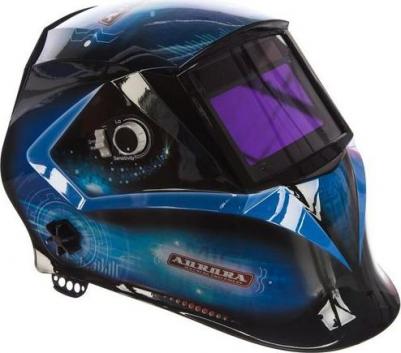 Маска сварщика Хамелеон SUN7 TIG MASTER 2-levels – фото 4