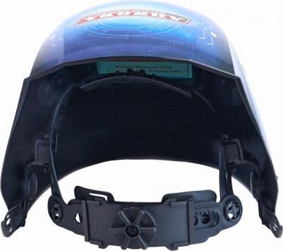 Маска сварщика Хамелеон SUN7 TIG MASTER 2-levels – фото 15