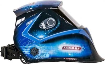 Маска сварщика Хамелеон SUN7 TIG MASTER 2-levels – фото 17