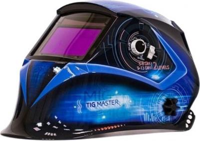 Маска сварщика Хамелеон SUN7 TIG MASTER 2-levels – фото 20