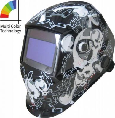 Маска сварщика Хамелеон SUN7в_9-13DIN CHAIN 14724 – фото 8