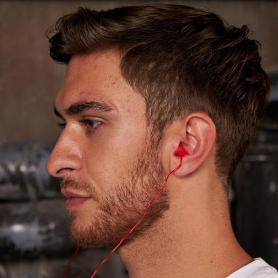 Беруши на шнурке CONICCO200 3295249286767 – фото 6