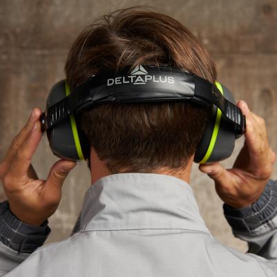 Наушники INTERLIGHT – фото 5