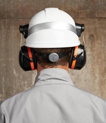 Противошумные наушники MAGNYHELMET 2 – фото 9