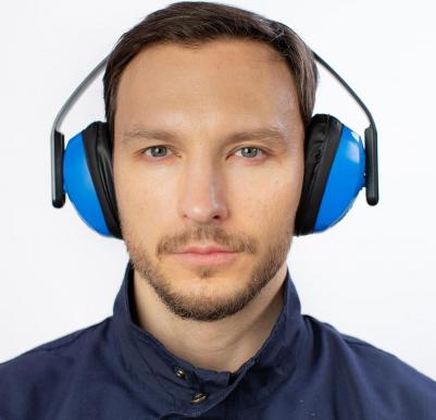 Шумозащитные наушники SPA3 – фото 5