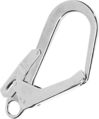 Строп страховочный AN203 ленточный с амортизатором 2 м оранжевый – фото 17