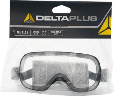 Закрытые защитные очки MURIA1VD – фото 4