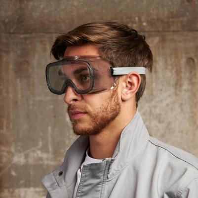 Закрытые защитные очки MURIA1VD – фото 6