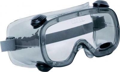 Закрытые защитные очки RUIZ1 – фото 8