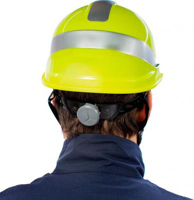 Защитная каска BASEBALL DIAMOND V UP – фото 7