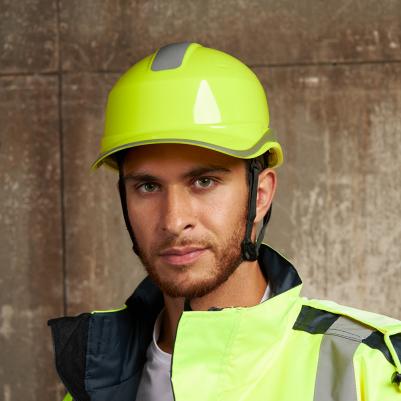 Защитная каска BASEBALL DIAMOND V UP – фото 11