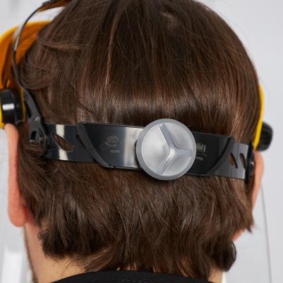 Защитный щиток BALBI2 – фото 6