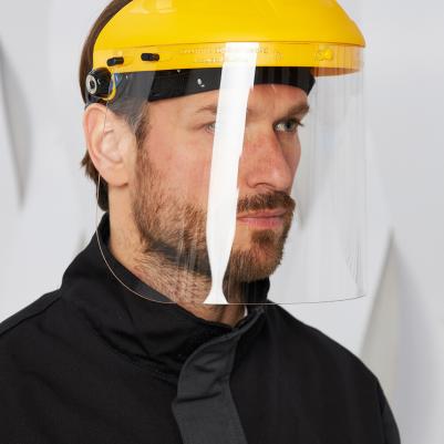 Защитный щиток BALBI2 – фото 7