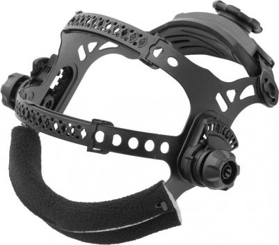 Щиток защитный лицевой F6 89716, DIN 5-8/9-13, смотровое окно 93х43, Real Color – фото 2