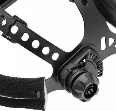 Щиток защитный лицевой F6 89716, DIN 5-8/9-13, смотровое окно 93х43, Real Color – фото 8