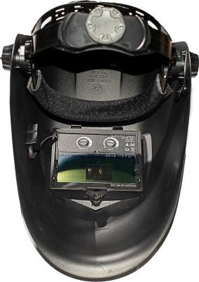 Маска сварочная A30 (700000730) 110х90 мм Din 9-13 – фото 1