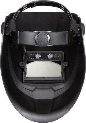 Маска сварщика SAVAGE A40 9-13 DIN – фото 5