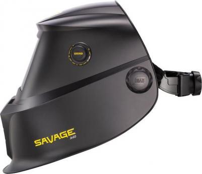 Маска сварщика SAVAGE A40 9-13 DIN – фото 7