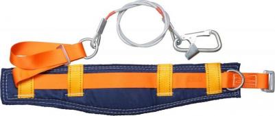 Удерживающая привязь Удерживающая система УС-1Б-ук 12615