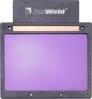 Сварочные маски Маска сварщика Guardian 8877, черная, ф-р 9990V, внутренняя регулировка, с турбоблоком Guardian Air – фото 7