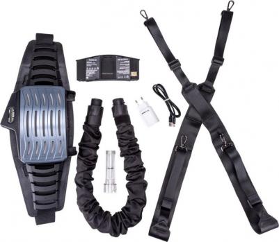 Сварочные маски Маска сварщика Guardian 8877, черная, ф-р 9990V, внутренняя регулировка, с турбоблоком Guardian Air – фото 8