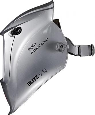 Маска сварщика BLITZ 5-13 Digital 482гр (31566) – фото 1