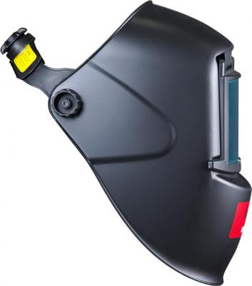 Маска сварщика Flip-Flap OPTIMA 11F – фото 2