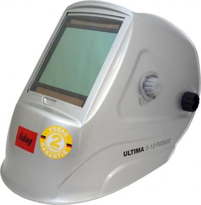 Маска сварщика хамелеон Ultima 5-13 Panoramic Natural Color