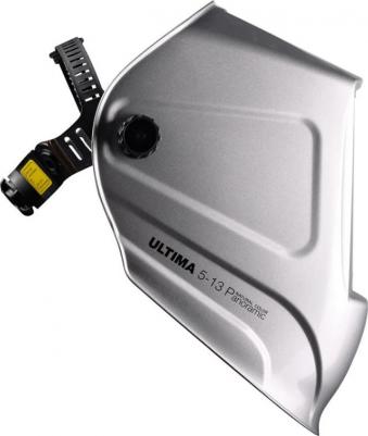 Маска сварщика хамелеон Ultima 5-13 Panoramic Natural Color – фото 6